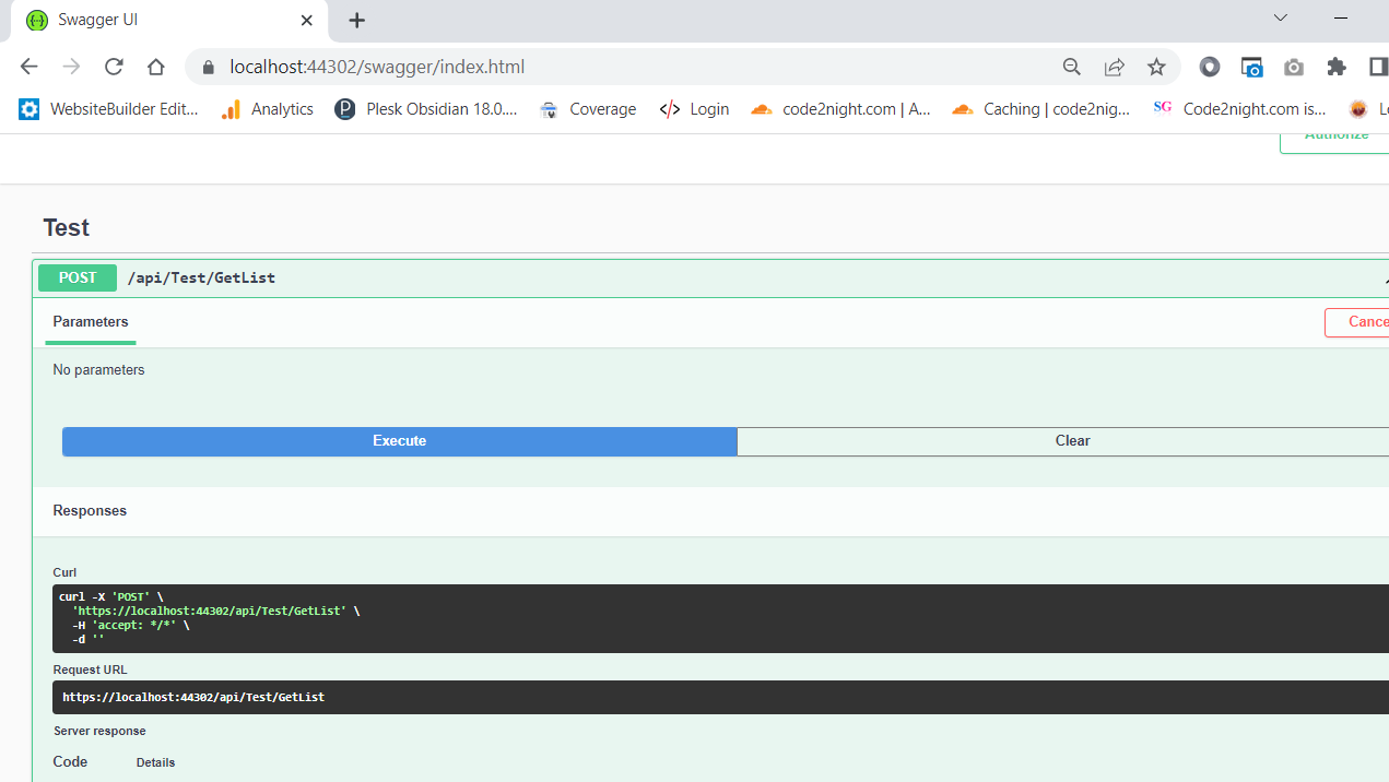 How To Use Swagger In Existing Asp Net Core MVC Project Code Night Com